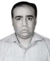 Jayesh M. Bhanushali